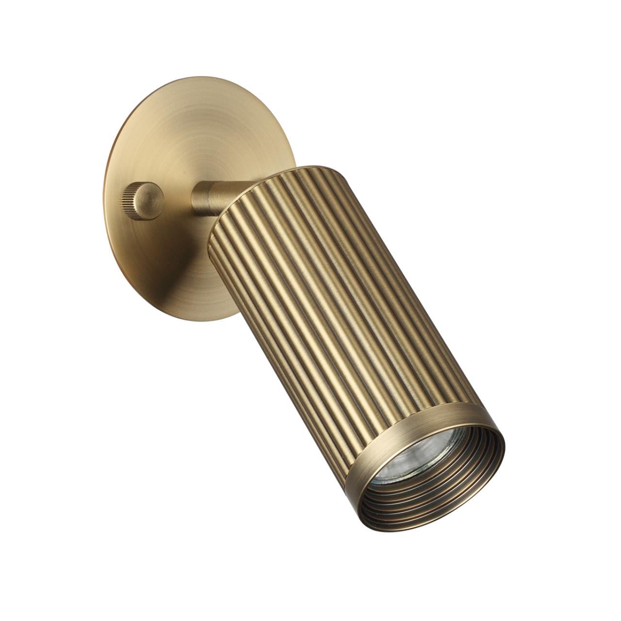 7013/1WA Odeon Light Настенный св-к поворотный на 180°/350°  MANCHESTER
