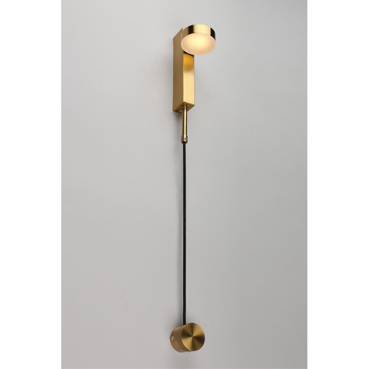 Дополнительная картинка Бра Aployt Aga APL.016.01.07