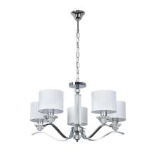 люстры подвесная люстра arte lamp alhena a4091lm-5cc, доставка по Казахстану 