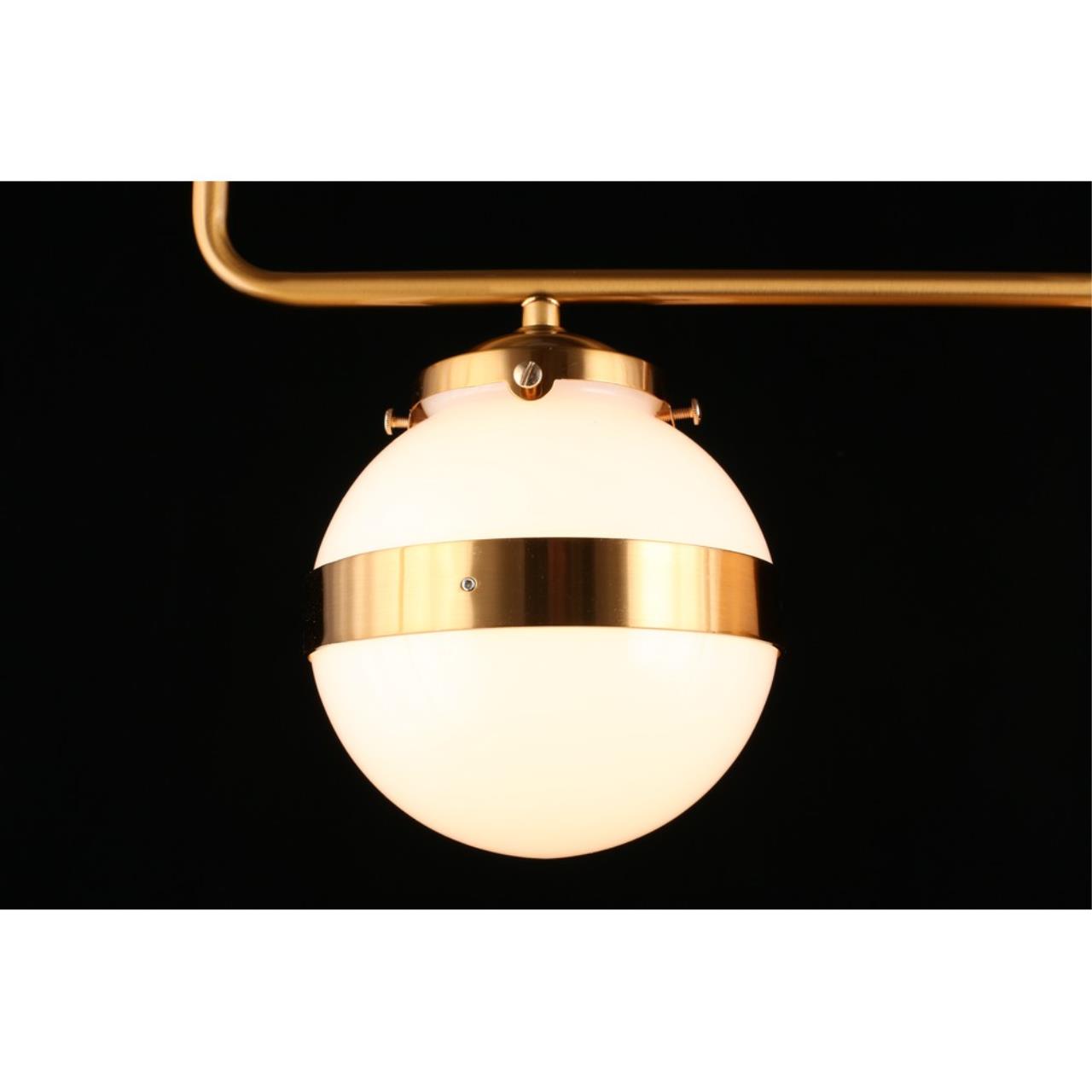 Картинка Подвесная люстра Aployt Lulu APL.820.03.03