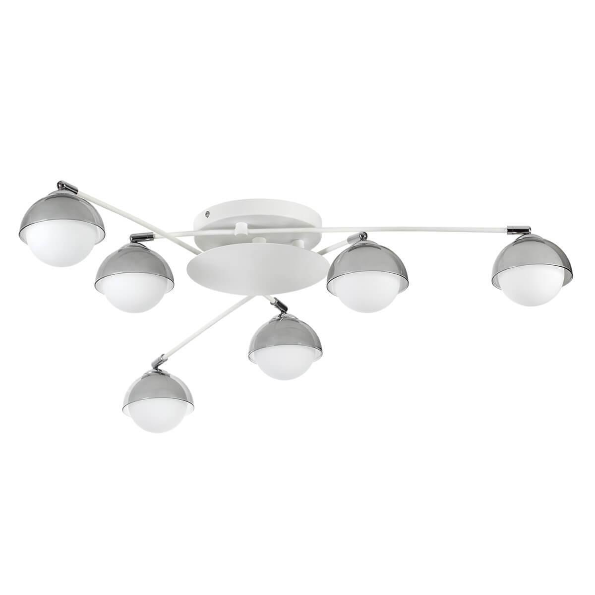 Картинка Потолочная люстра Lumion Dondoo 3597/6C