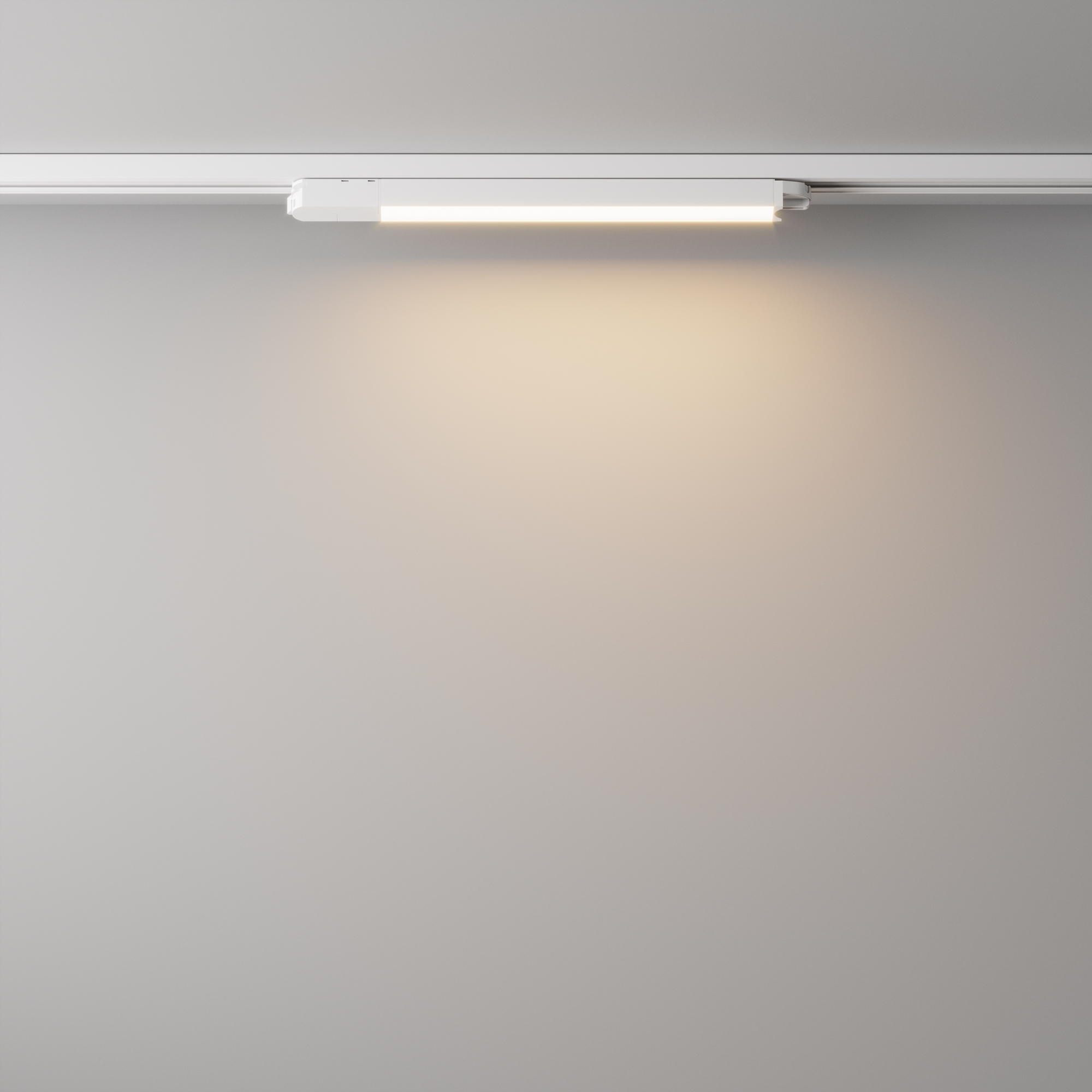 Картинка Трековый светильник Technical TR000-1-12W3K-W