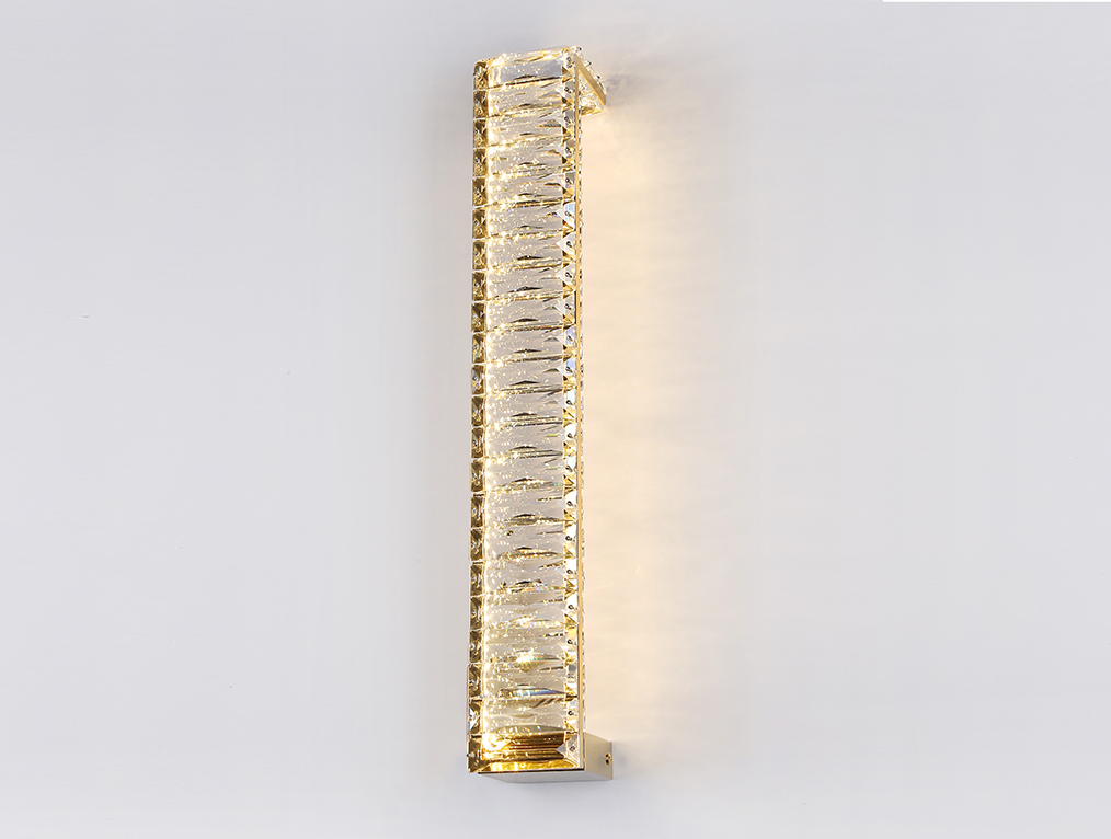 NEWPORT 8240 8241N/A gold , Бра