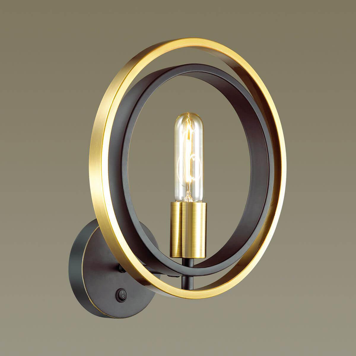 Картинка Бра Lumion Lofti Maeve 4401/1W