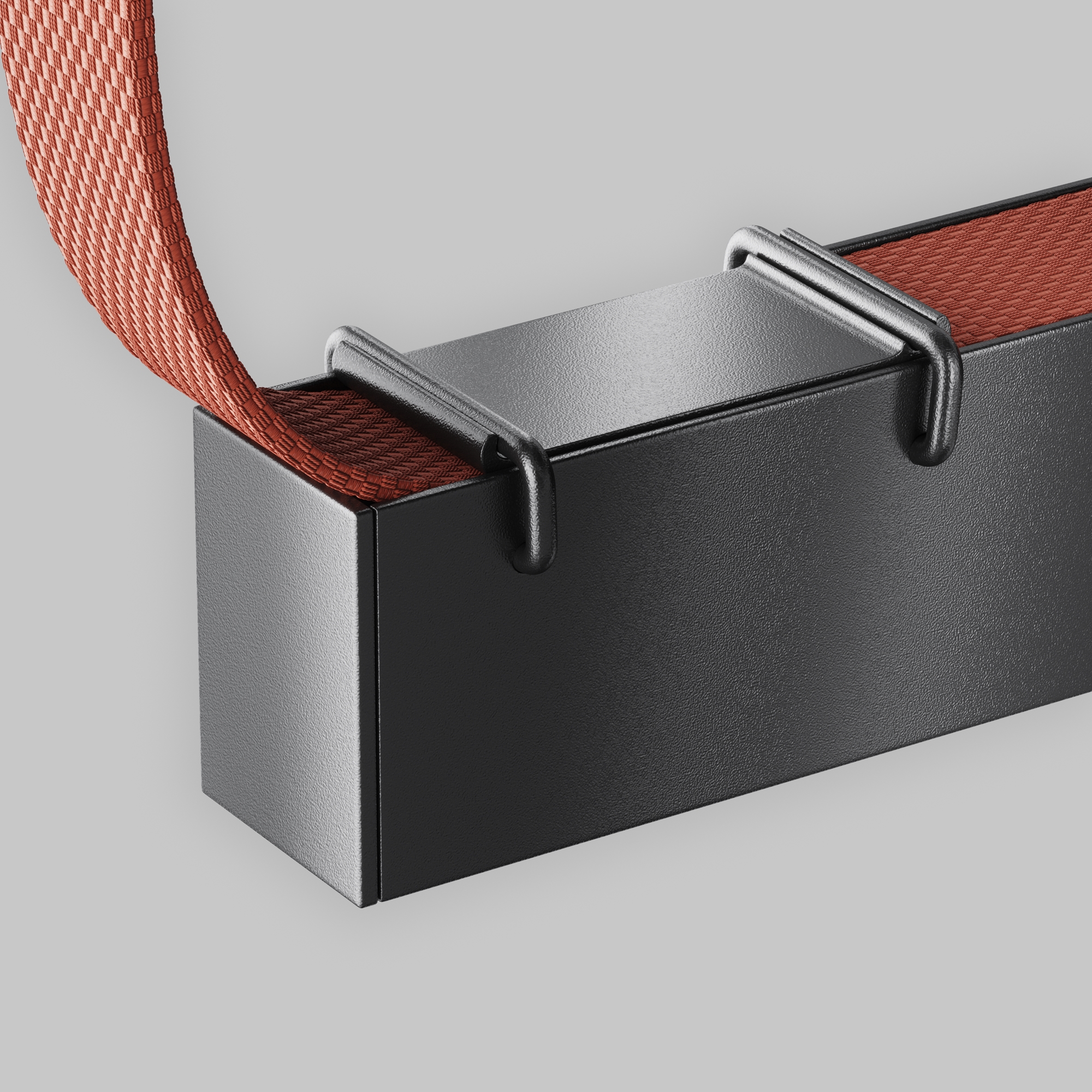 Дополнительная картинка Потолочный светильник Technical TR129B-12W4K-B