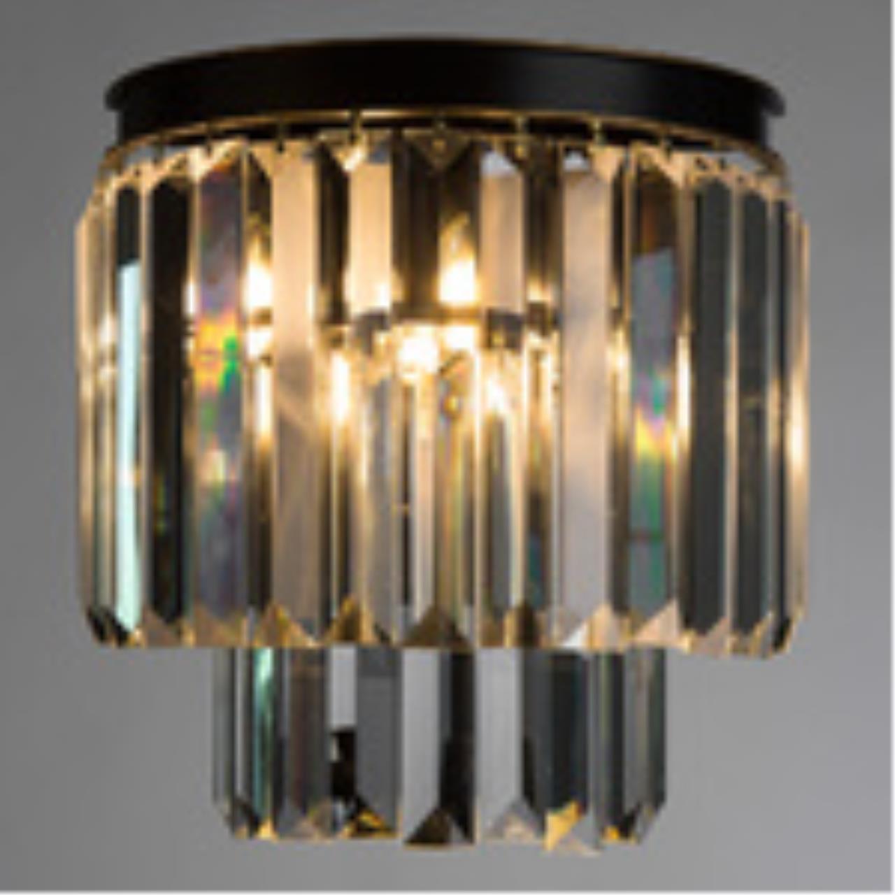 Картинка Настенный светильник Divinare Nova 3001/01 AP-2