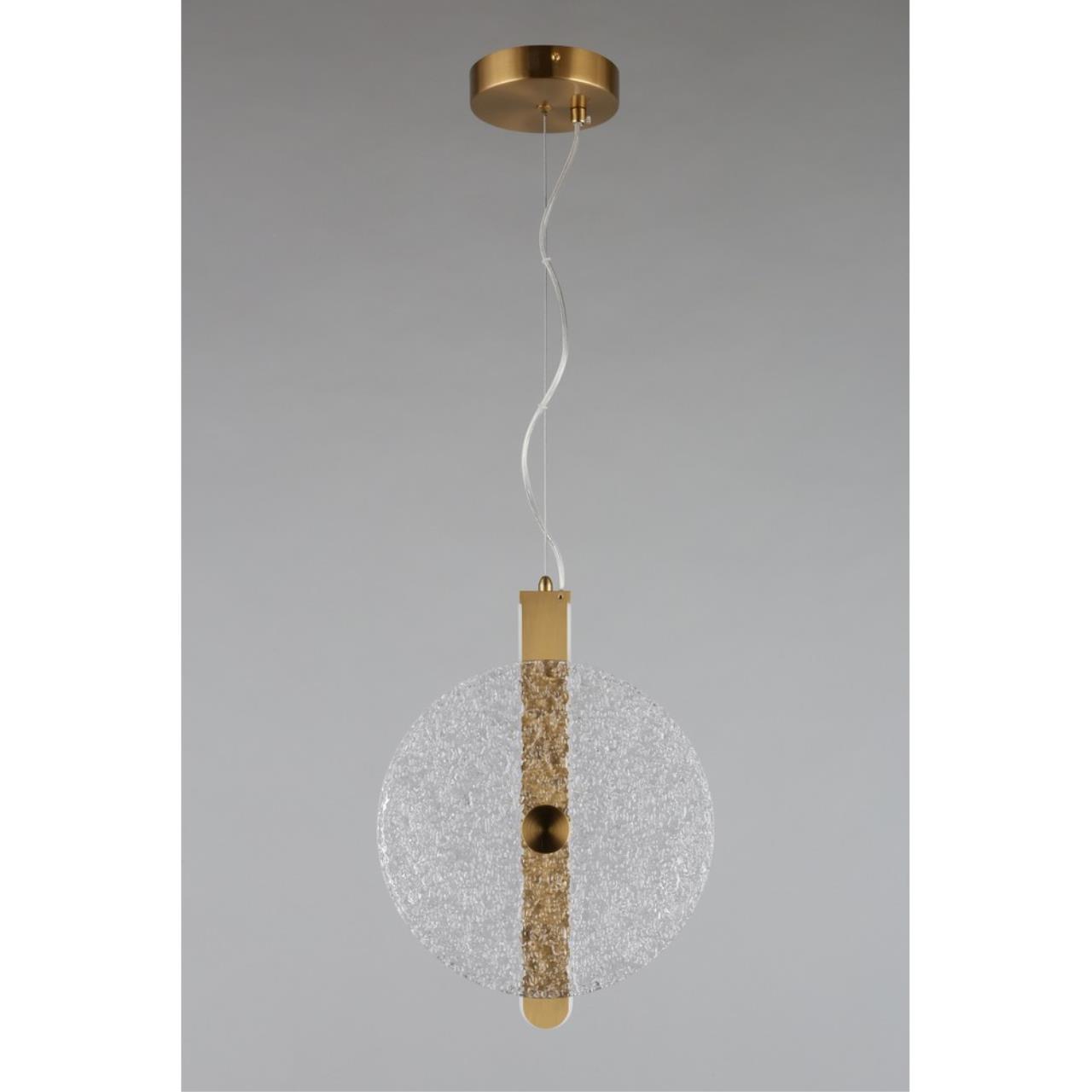 Картинка APL.328.06.09 Светильник подвесной Aployt Lorentayn