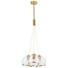 Подвесные Подвесная люстра Lightstar Sferico 729031, доставка по Казахстану 