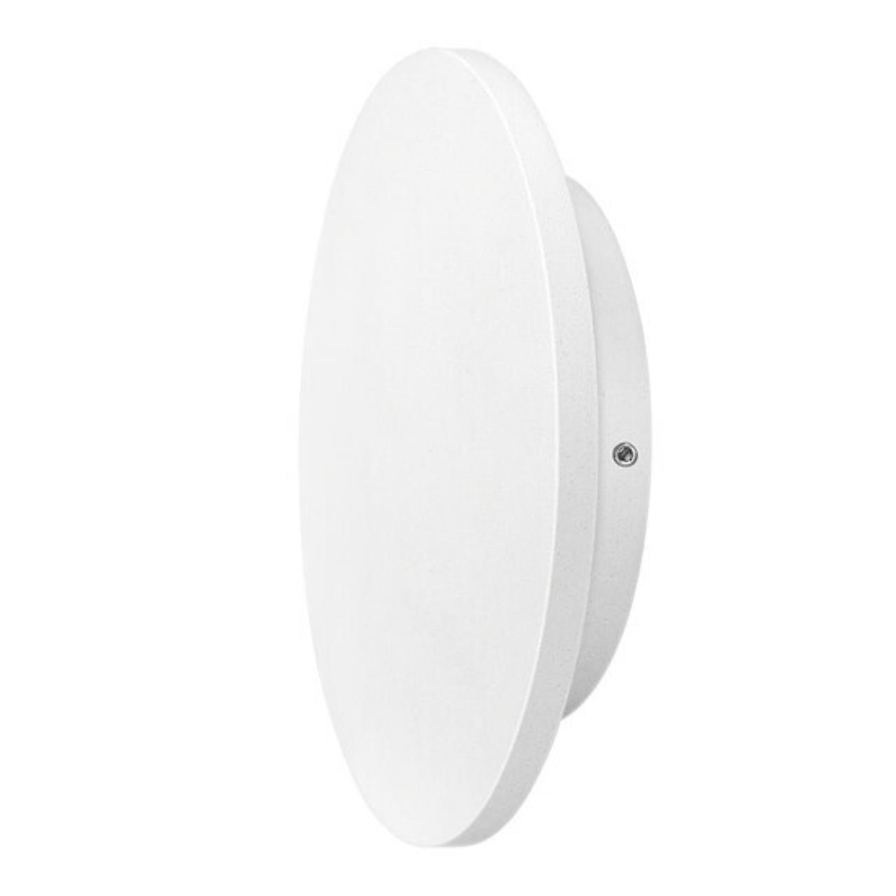 Картинка Фасадный светильник Arte Lamp NIMBO A1510AL-1WH