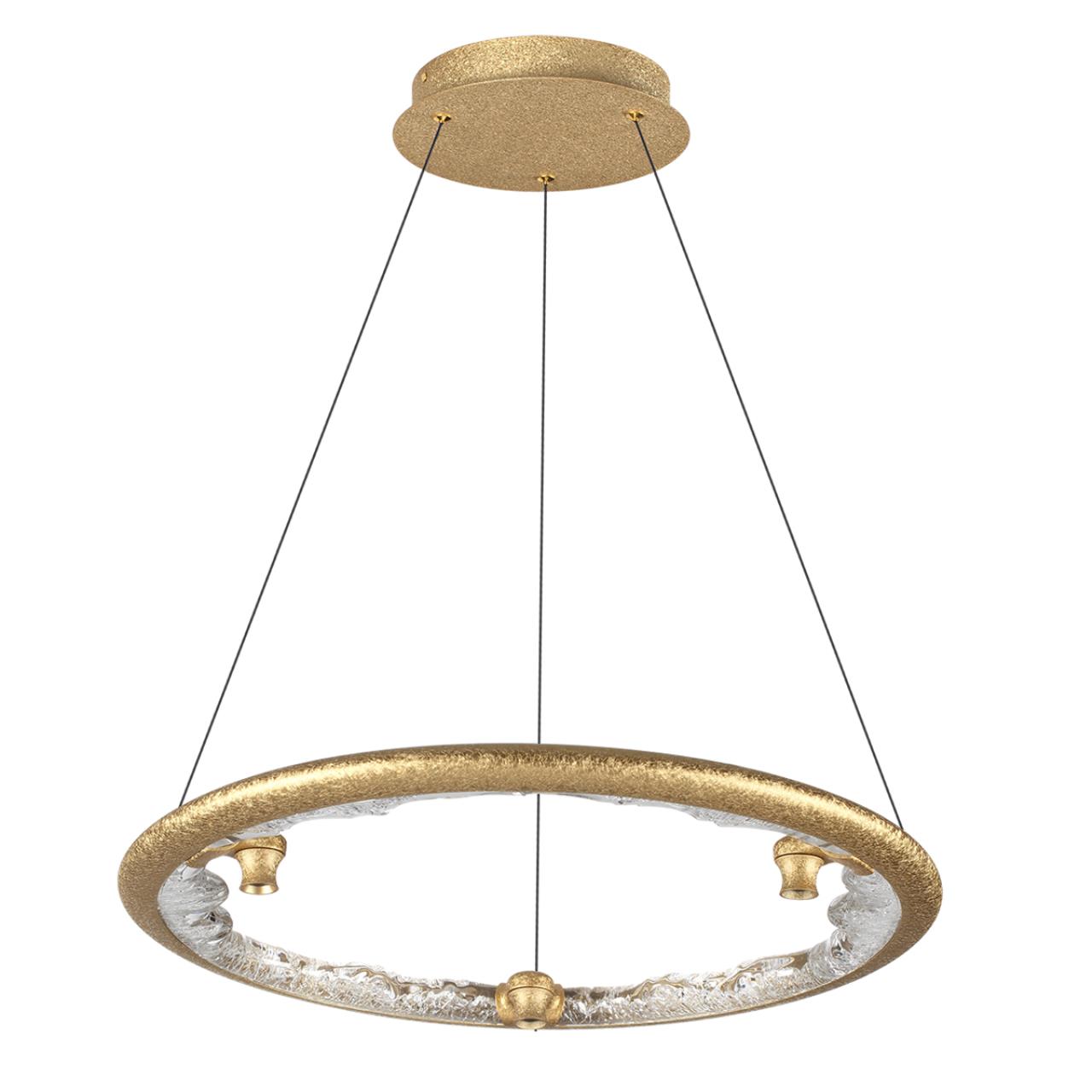 люстры 7002/44l odeon light подвесной светильник разд. вкл. с пду cayon, доставка по Казахстану 
