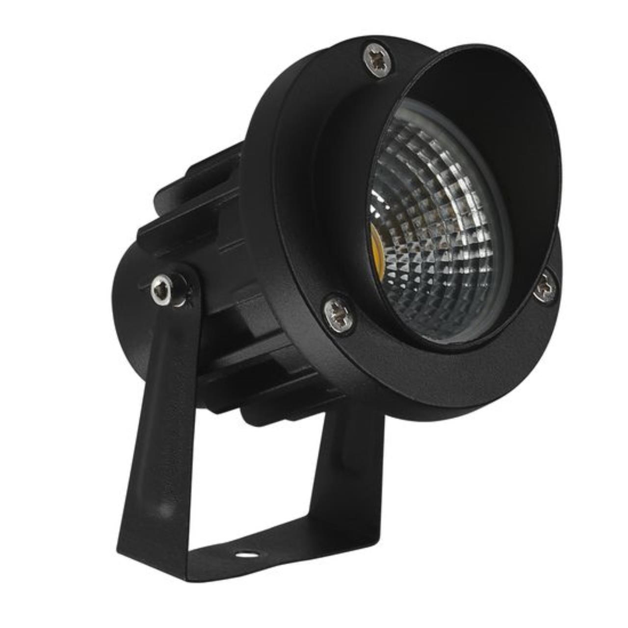 Картинка Уличный светильник Arte Lamp ELSIE A1309IN-1BK