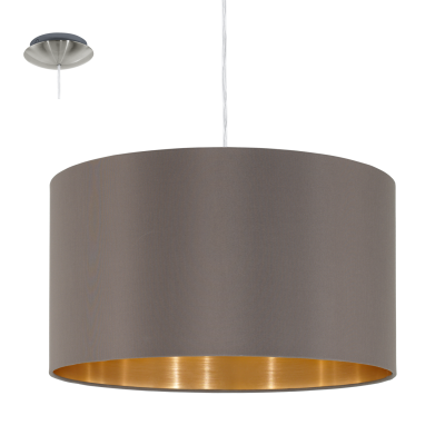 подвесной светильник eglo maserlo 31603, доставка по Казахстану 