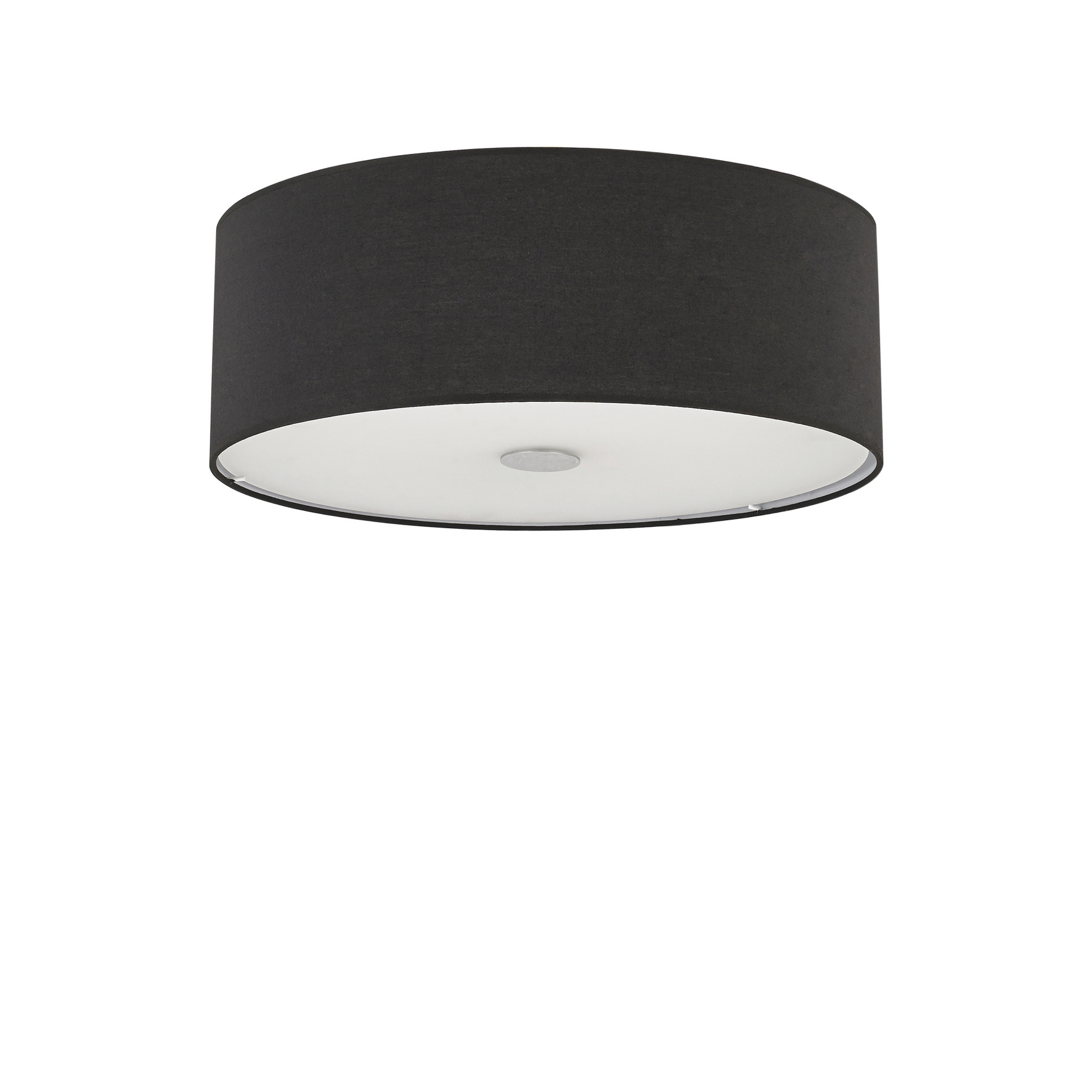 Картинка Светильник WOODY PL4 NERO 103273