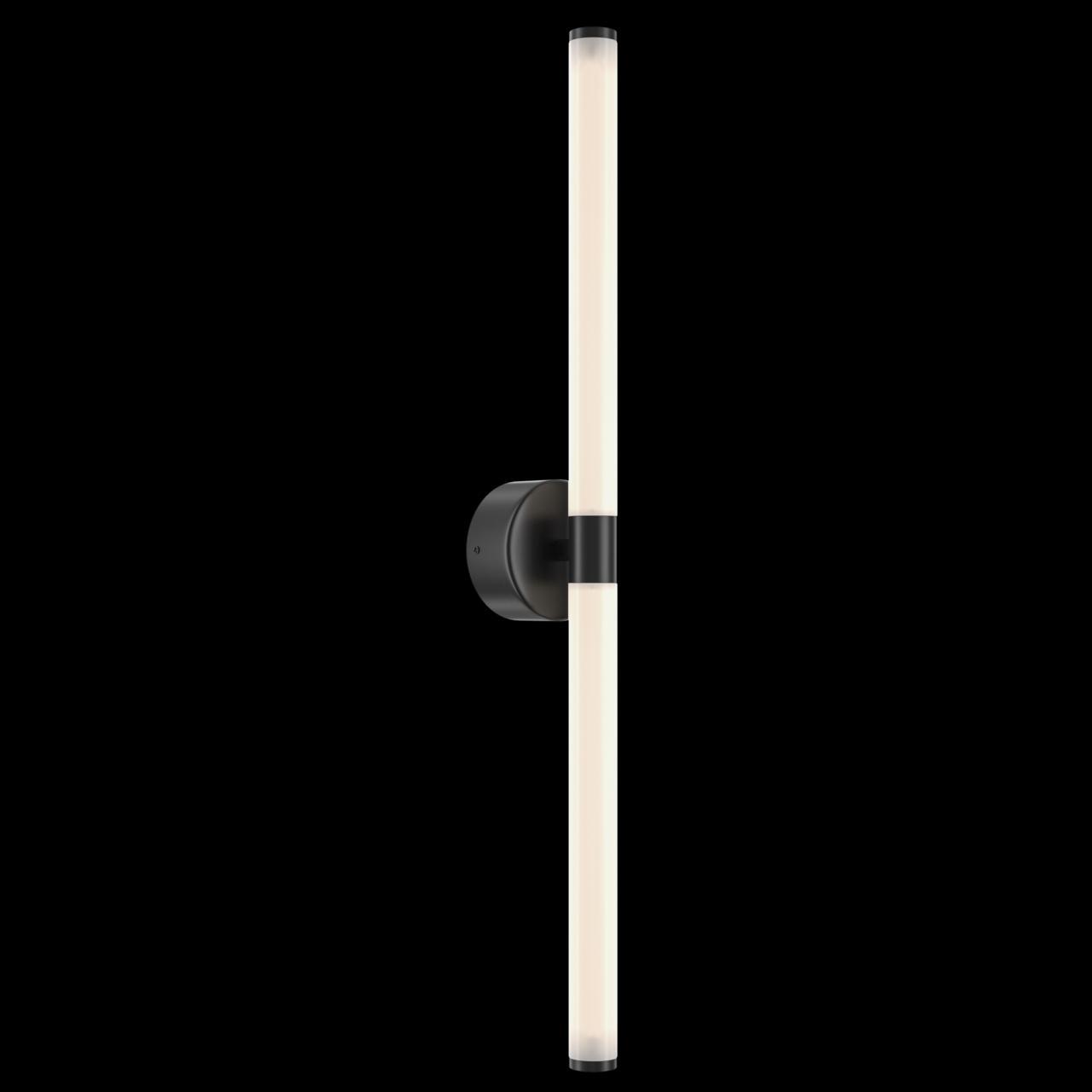 Дополнительная картинка Настенный светильник (бра) Maytoni MOD106WL-L16B3K