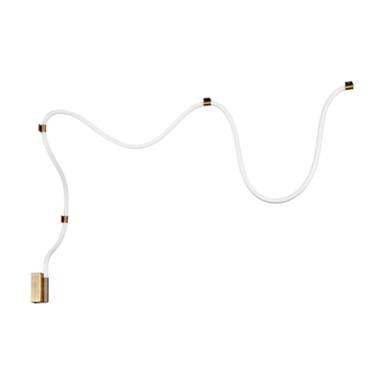 Дополнительная картинка Потолочный светильник Arte Lamp KLIMT A2850PL-32PB