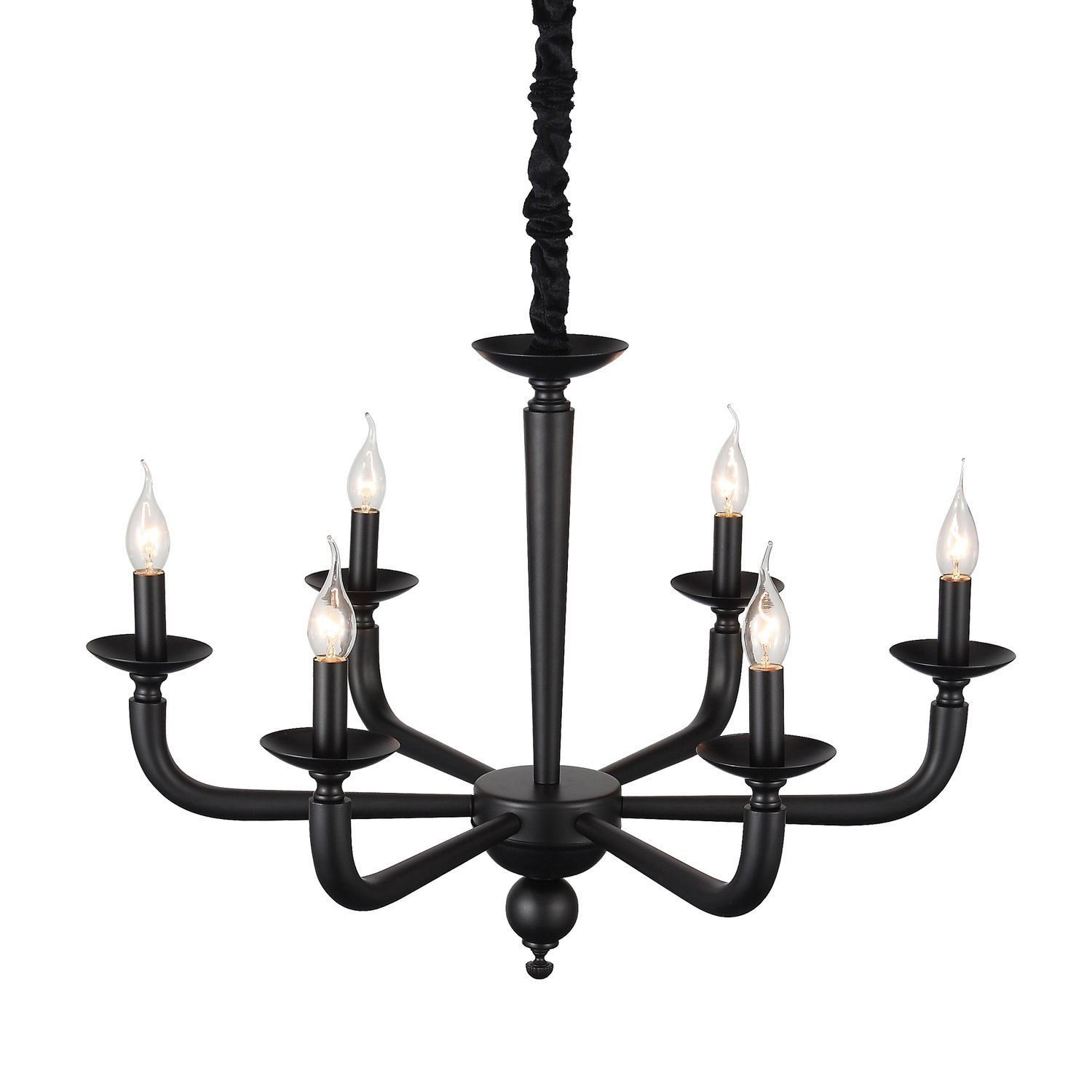 Картинка Подвесная люстра ST Luce Forteza SL1114.403.06