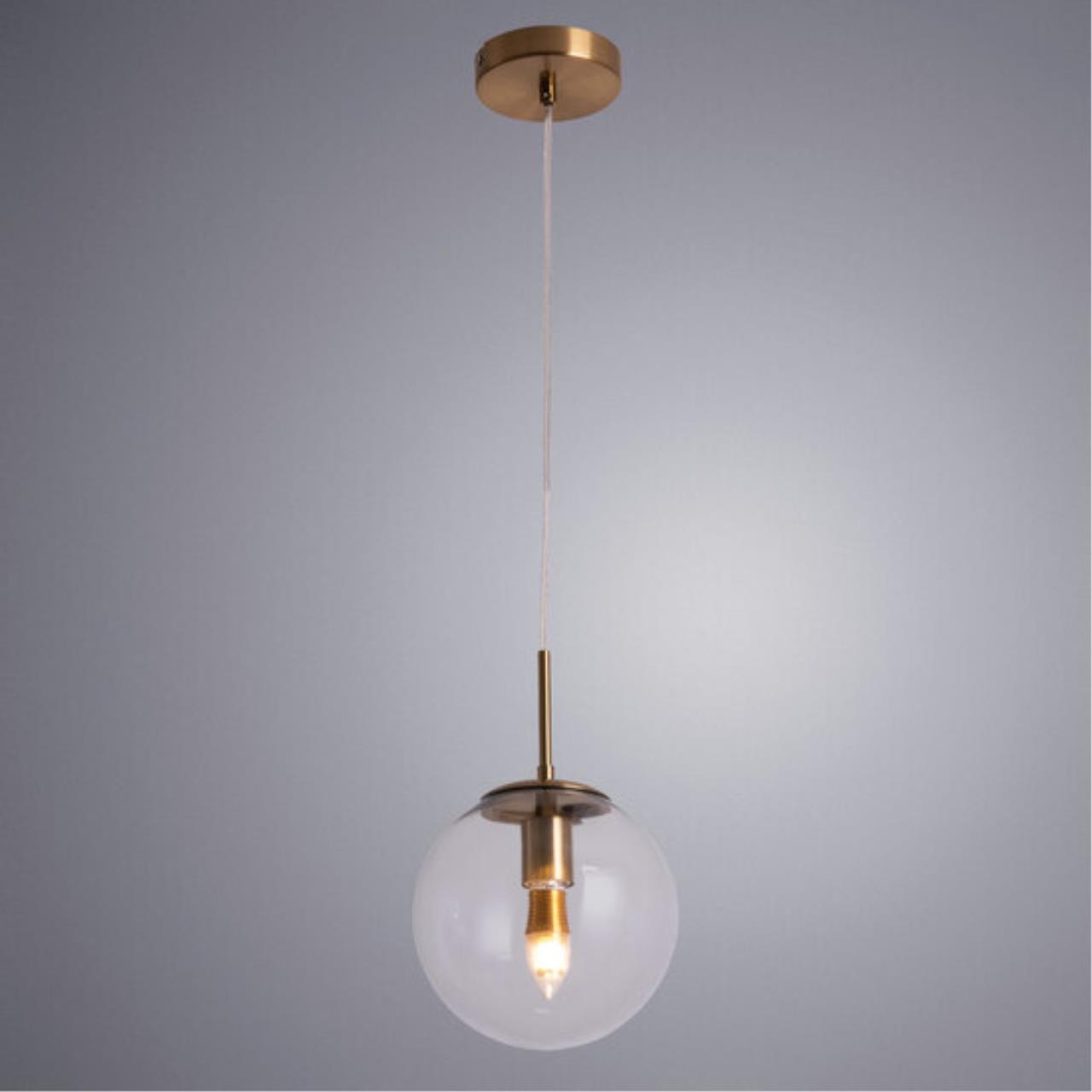 Подвесной светильник Arte Lamp Volare A1920SP-1AB — фото 16