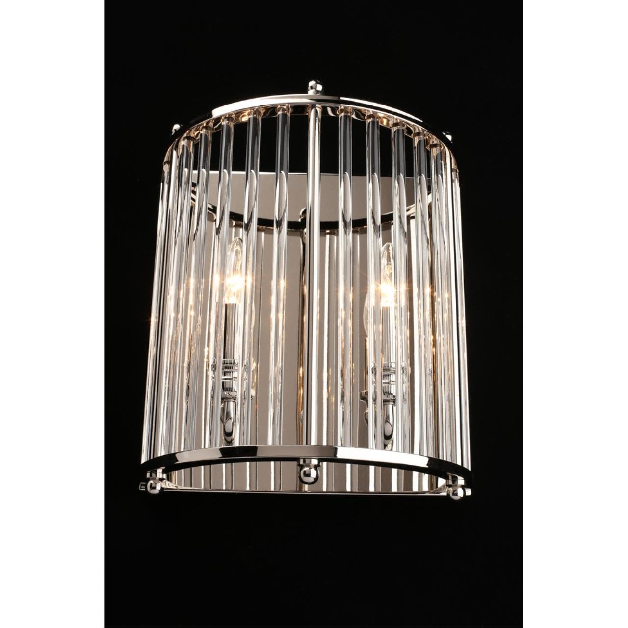 Картинка Настенный светильник Aployt Joanna APL.726.01.02