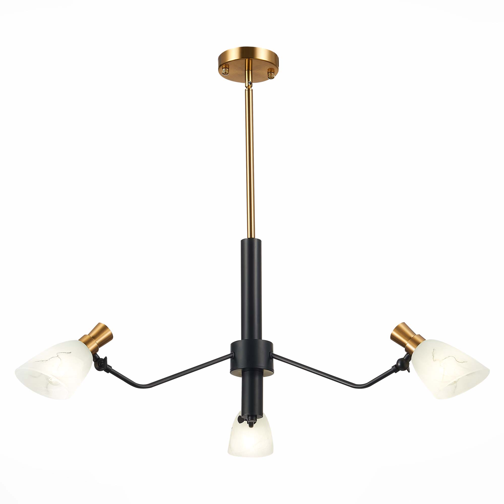 подвесная люстра evoluce lita sle205403-03, доставка по Казахстану 