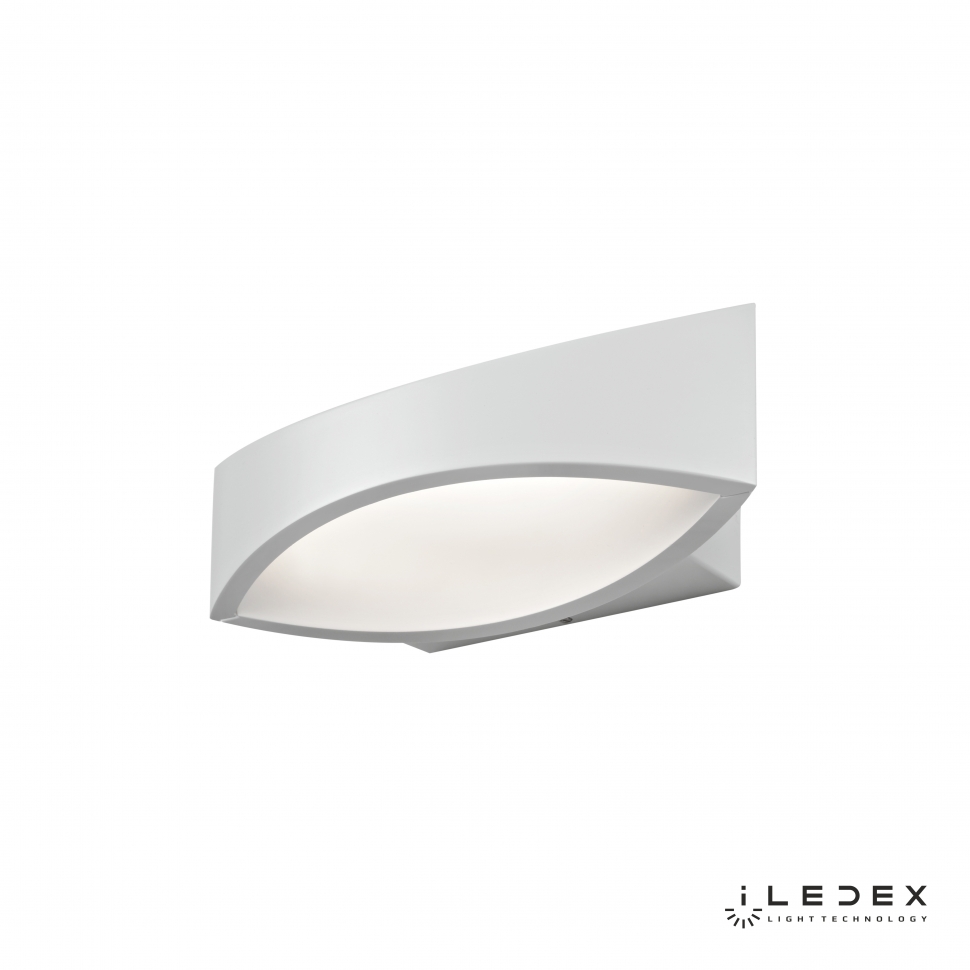 Картинка Настенный светильник iLedex Line ZD8118-6W Белый