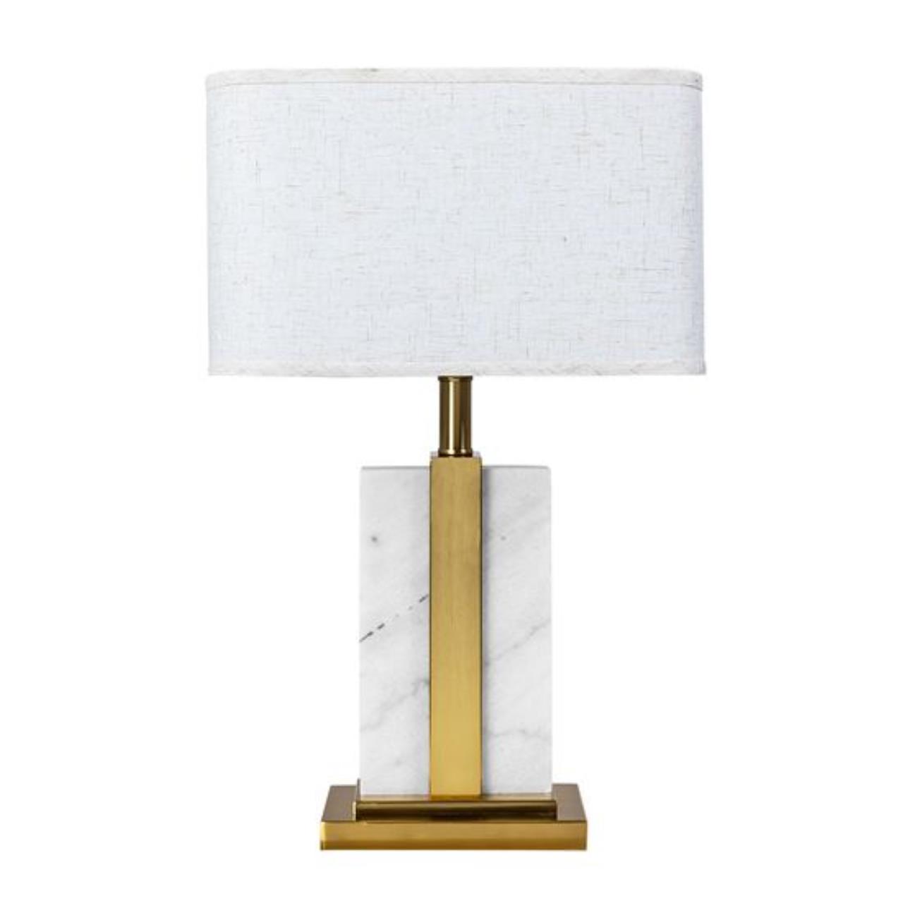 Настольный светильник Arte Lamp VARUM A5055LT-1PB