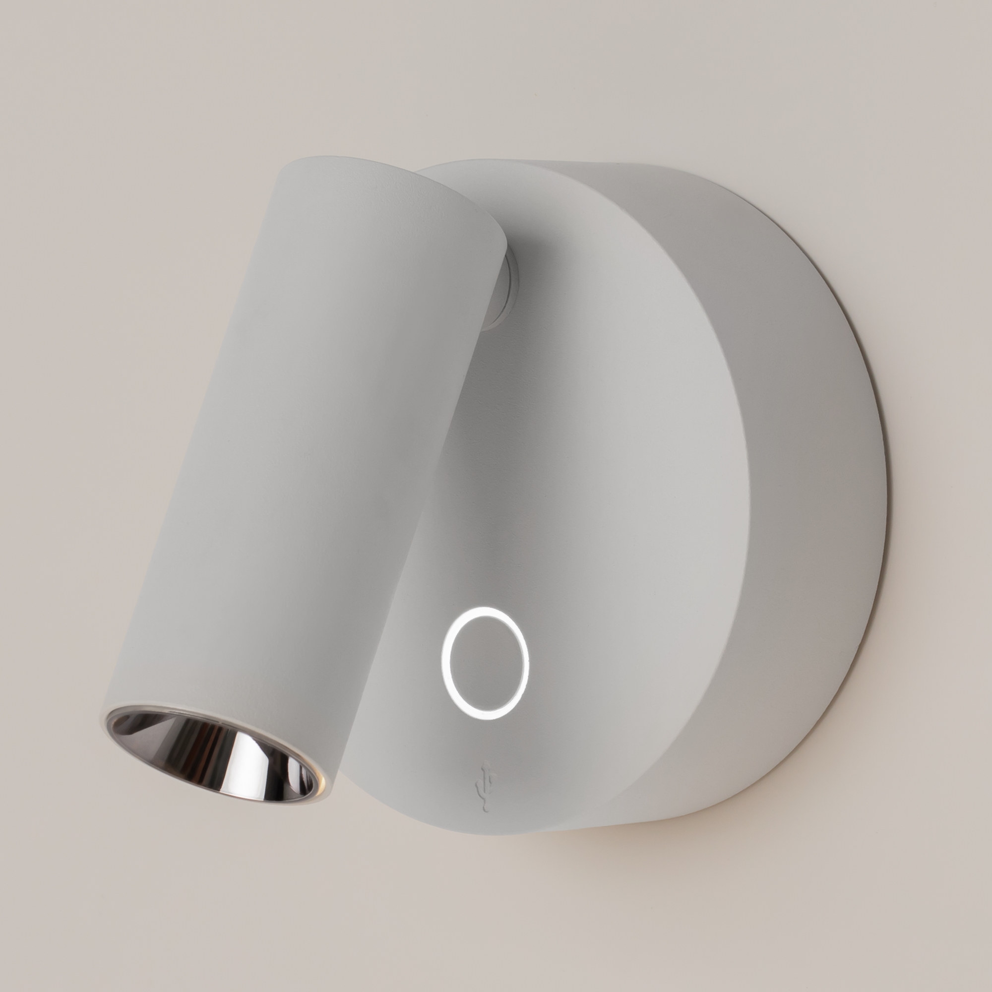 Дополнительная картинка Настенный светильник (бра) Technical C079WL-L3W3K