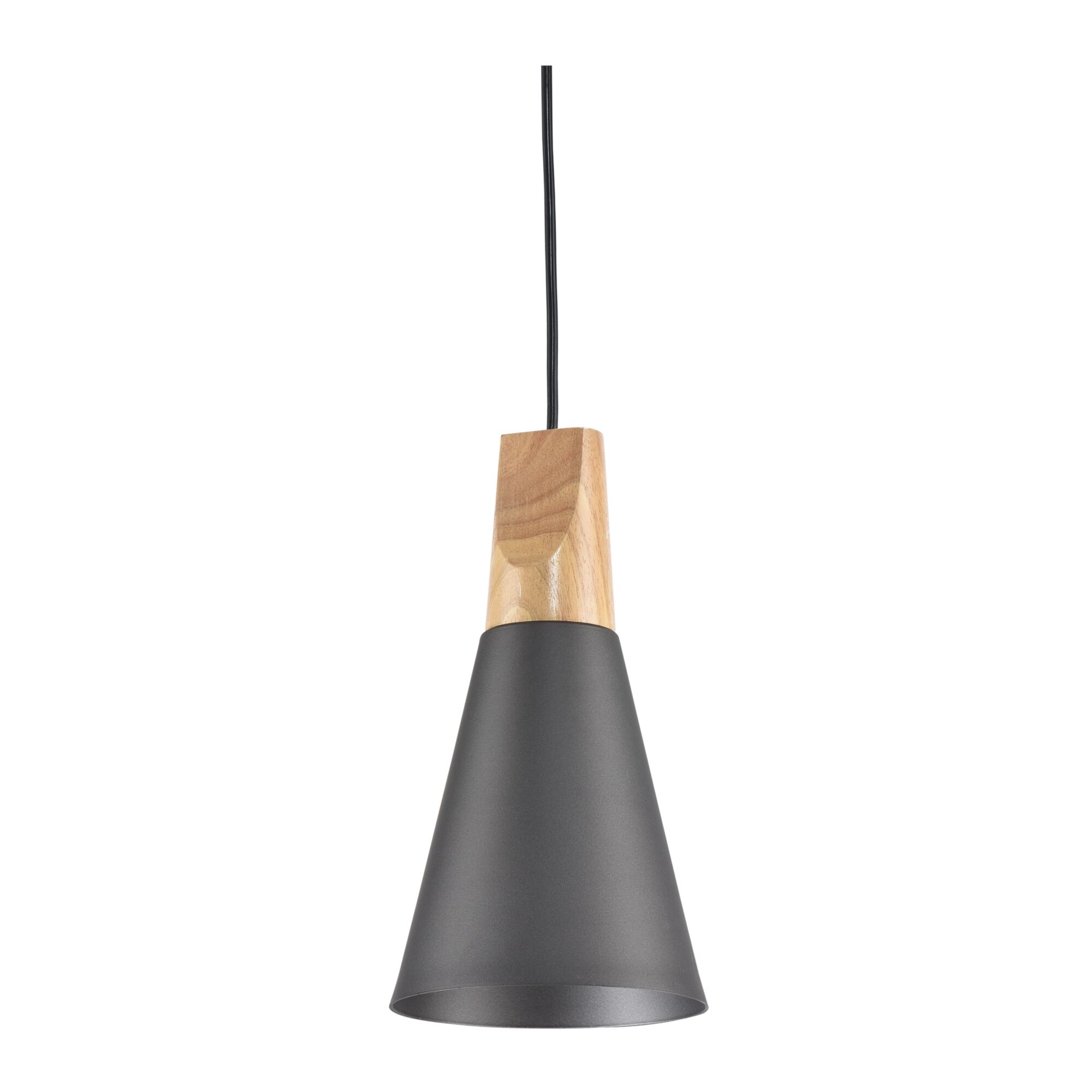 Дополнительная картинка Подвесной светильник Maytoni Bicones P359-PL-140-C