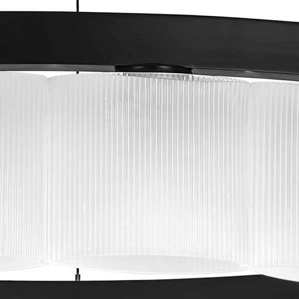 Картинка Подвесная светодиодная люстра Lightstar Nibbler 812236