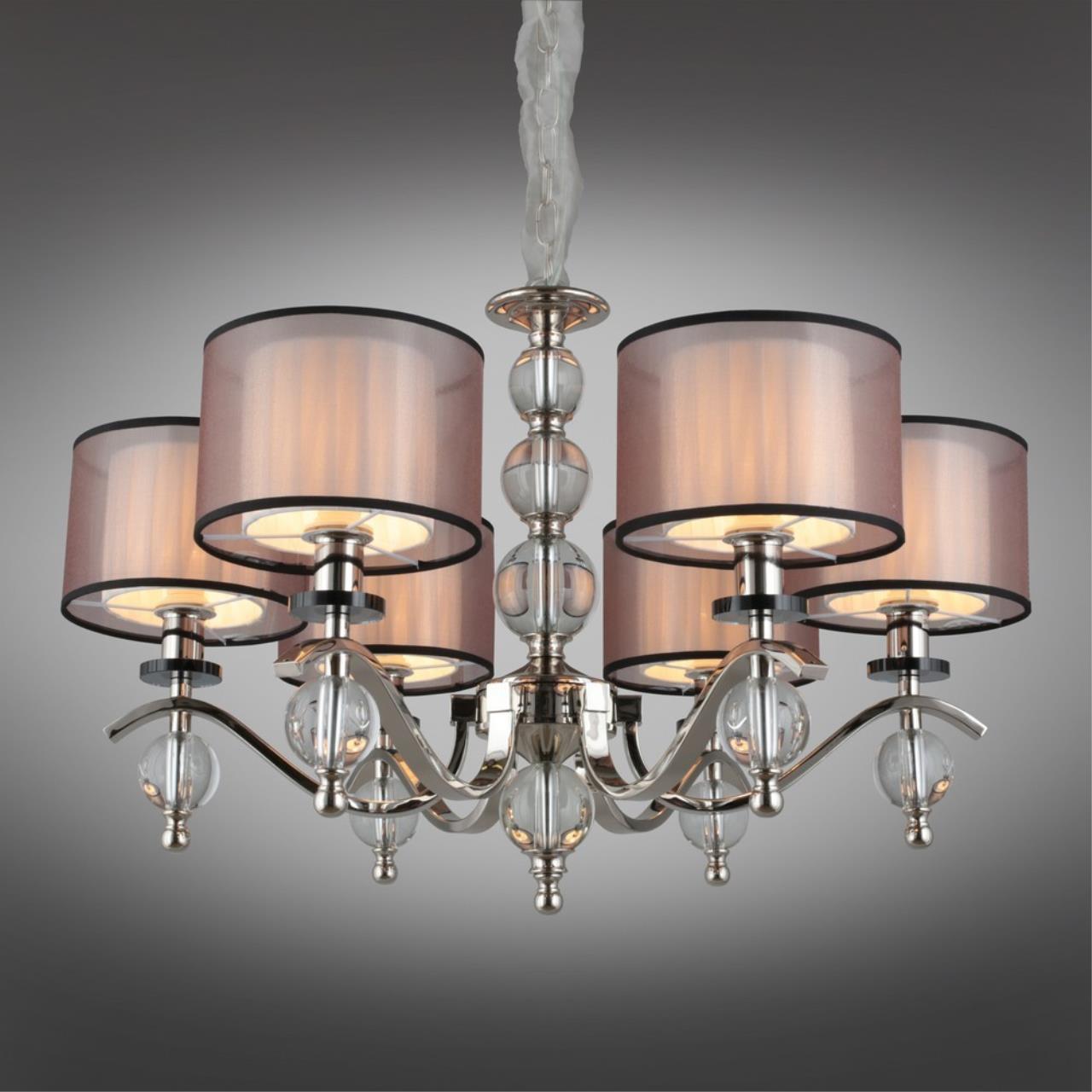 Картинка Подвесная люстра Aployt Floret APL.703.03.06