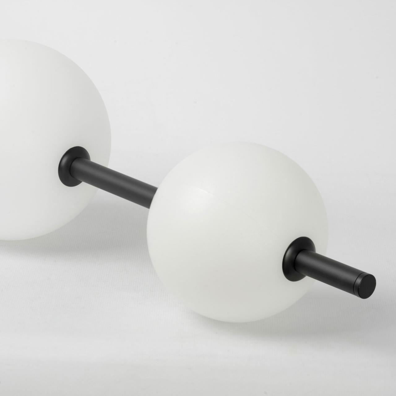 Дополнительная картинка Подвесной светильник Lussole LSP-7285