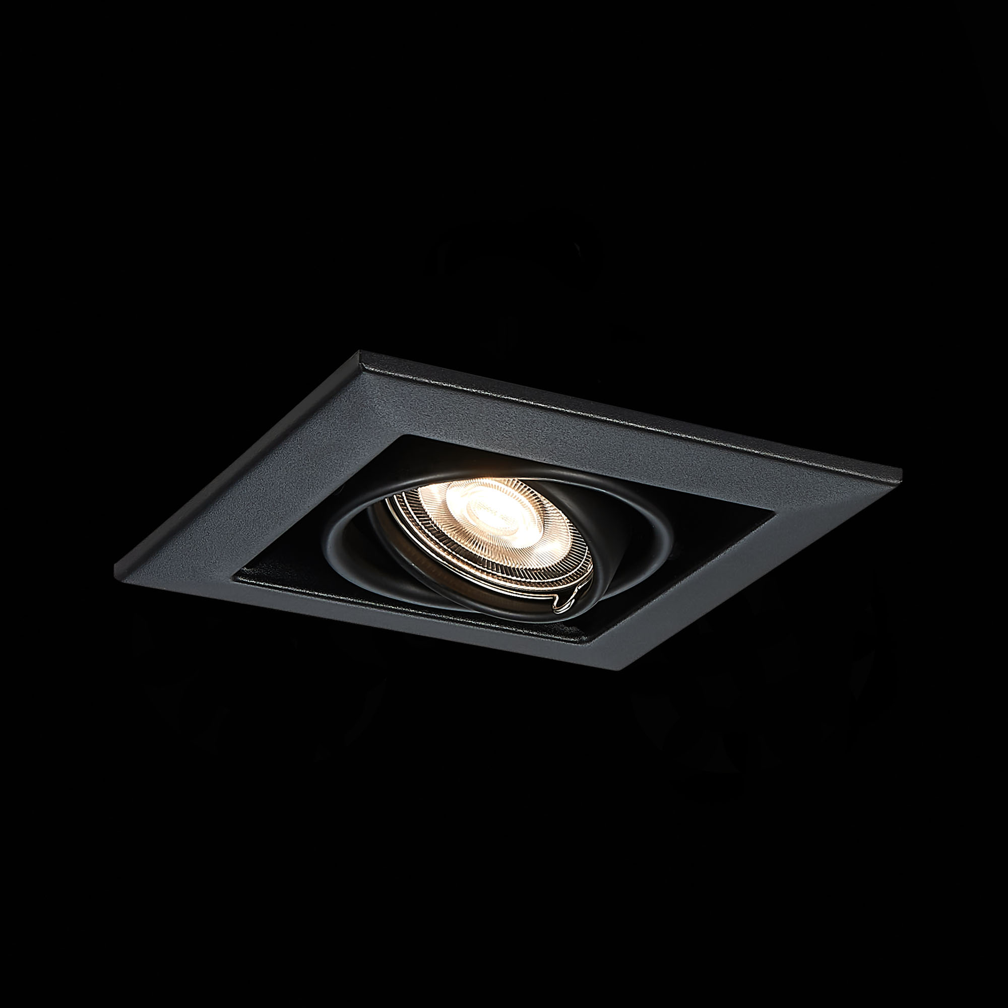 Дополнительная картинка Встраиваемый светильник ST Luce ST250.448.01