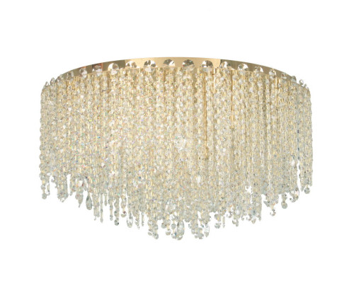 Картинка NEWPORT 10900 10918/PL Gold , Потолочный светильник