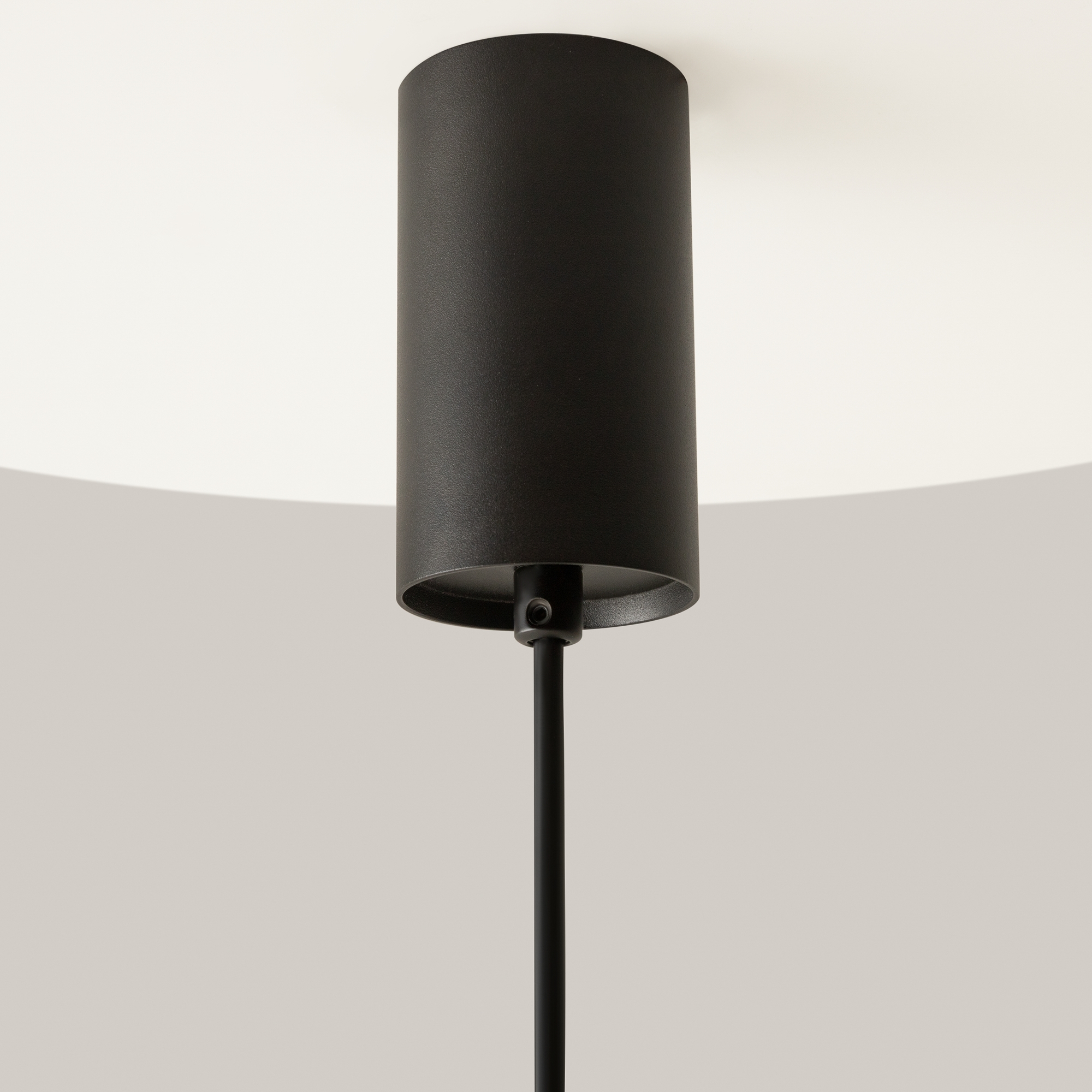 Картинка Подвесной светильник Technical P105PL-12W3K-B