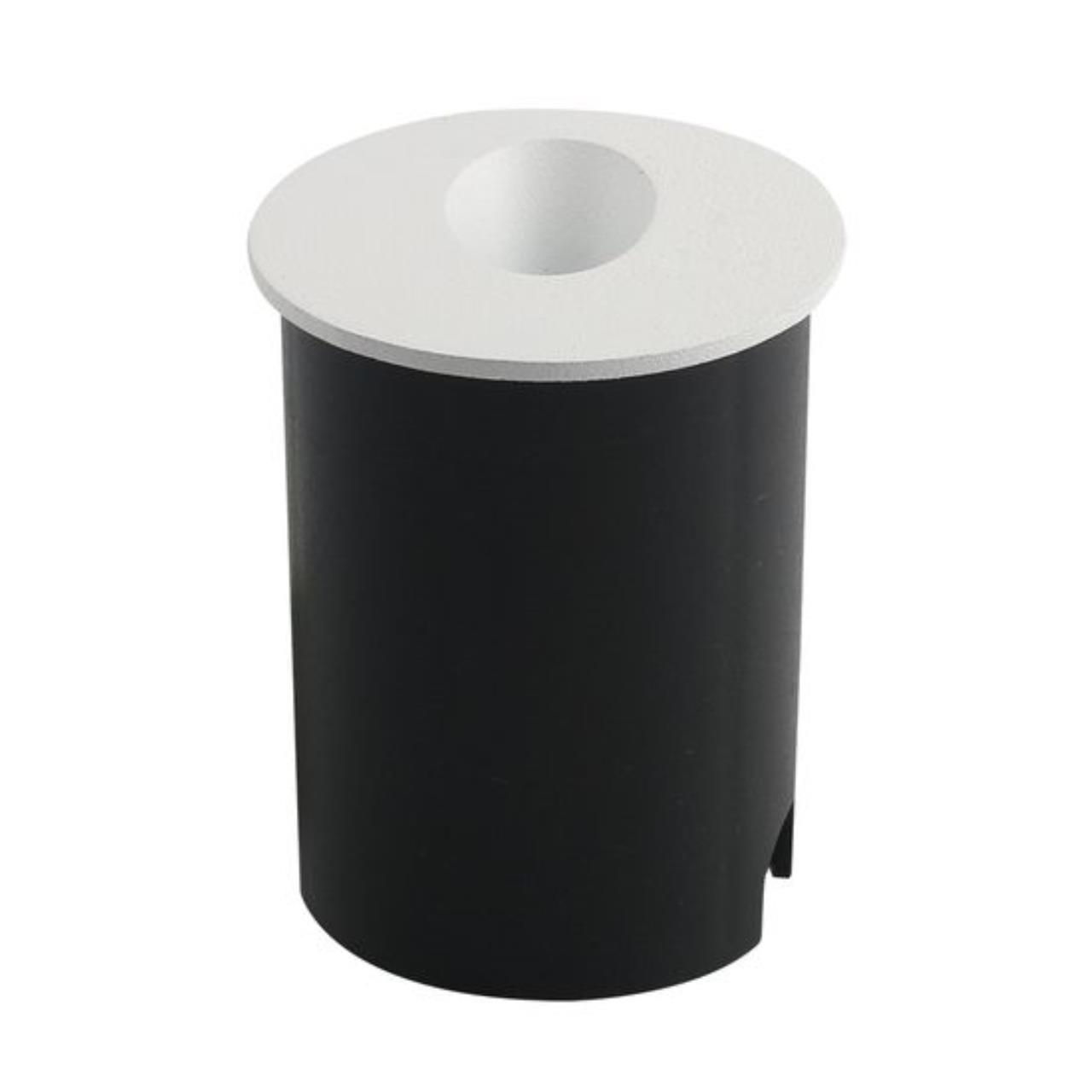 Встраиваемый уличный светильник Arte Lamp PIAZZA A3802IN-1WH