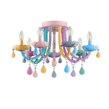 Потолочные Потолочная люстра ST Luce Fiata SL1700.782.07, доставка по Казахстану 