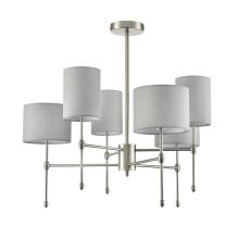 купить 8262/6C Lumion Люстра потолочная LATTI в Алматы, svet.kz, доставка по Казахстану 