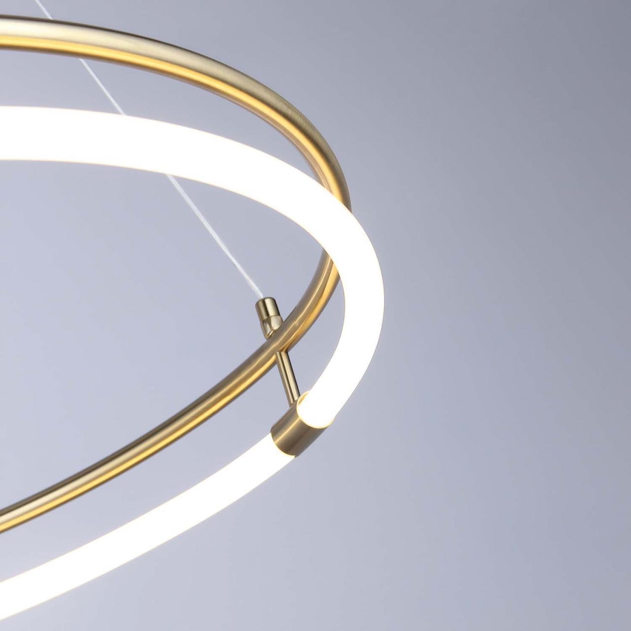 Картинка 4629-6P Подвесная люстра Girth Favourite