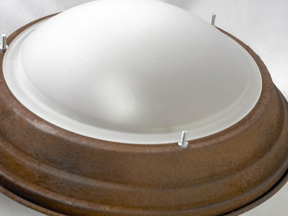 Дополнительная картинка Потолочный светильник Lussole Loft LSP-8068