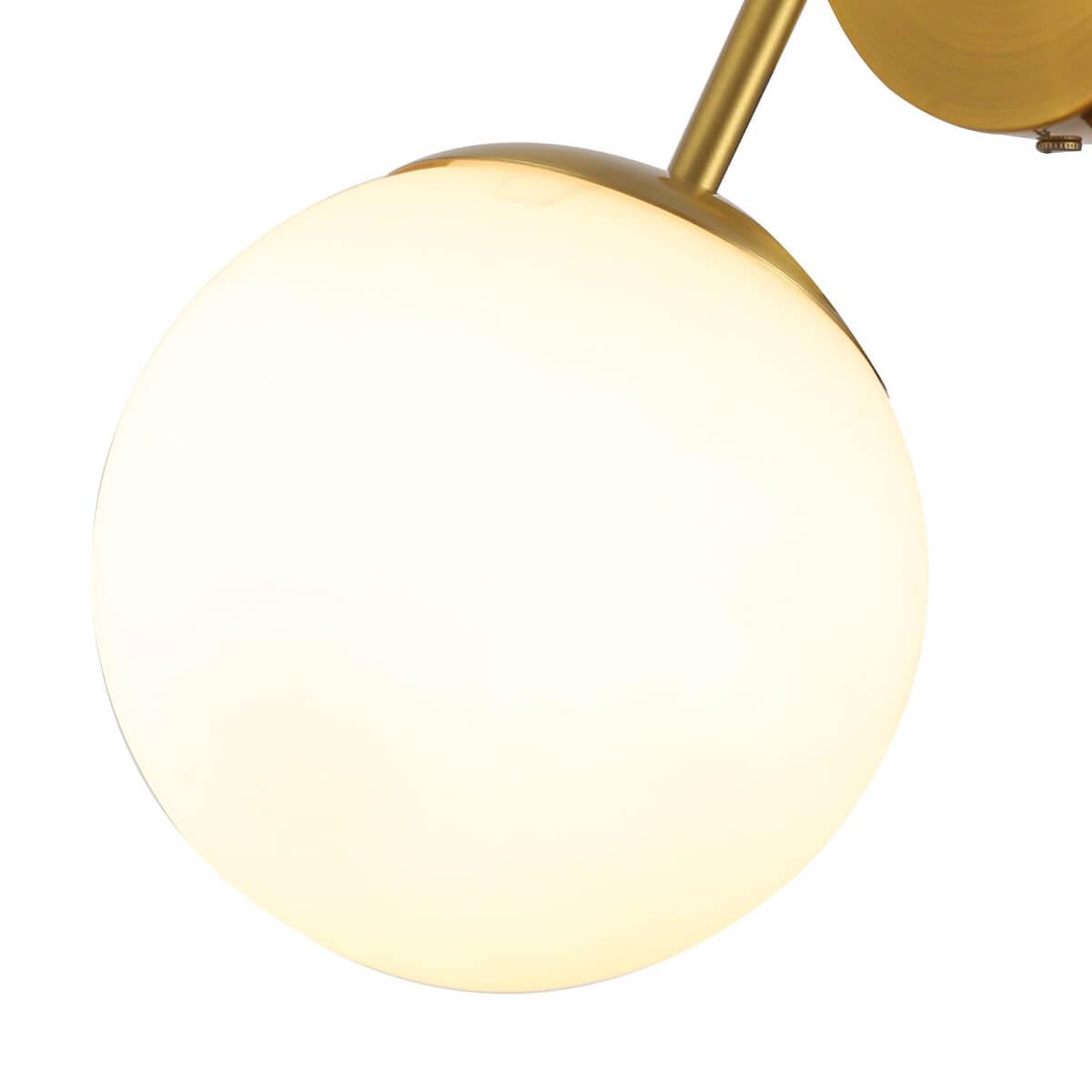 Дополнительная картинка Бра F-Promo Gutta 2854-1W