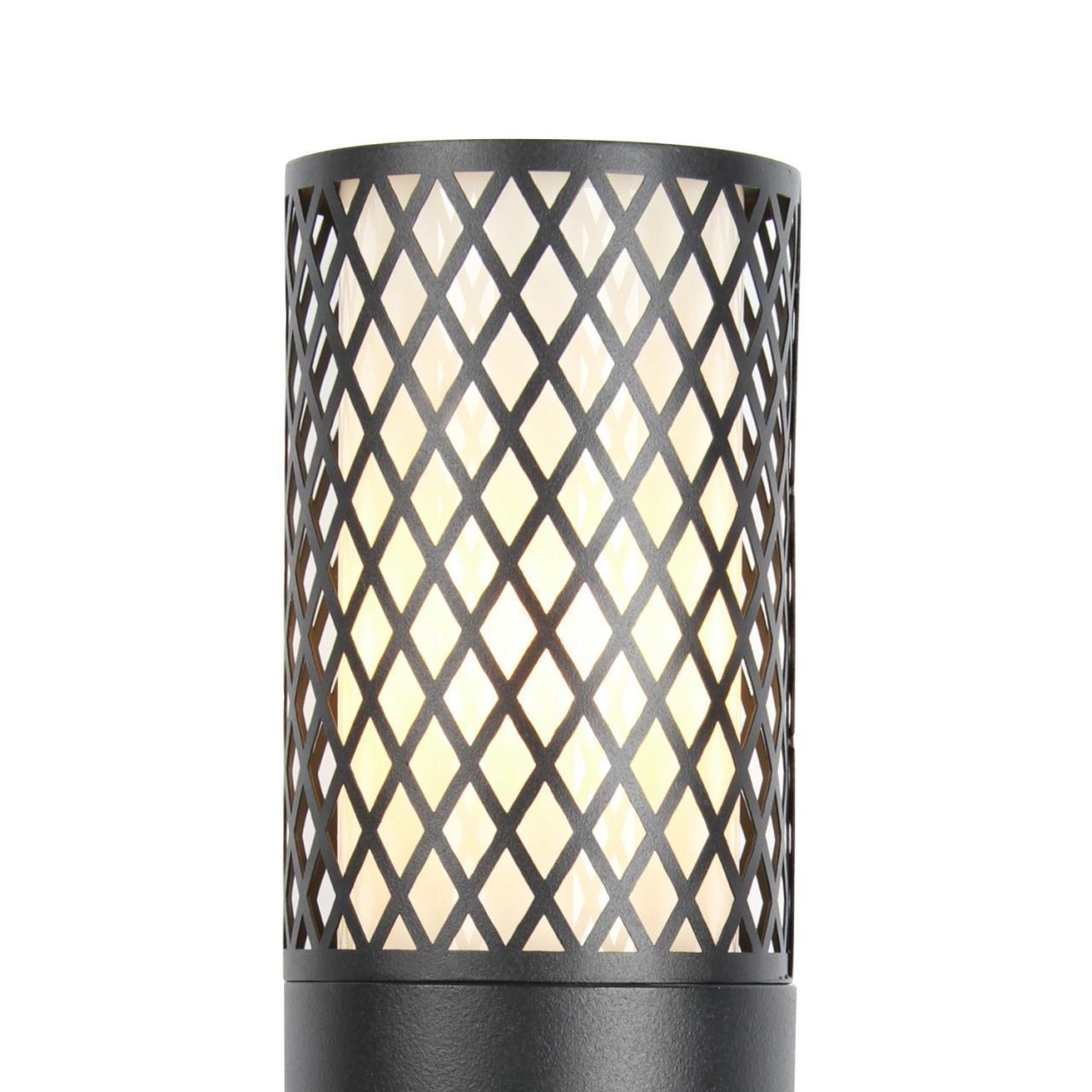 Дополнительная картинка Уличный светильник Barrel 3019-1W