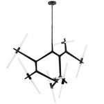 Картинка Подвесная люстра Lightstar Struttura 742147