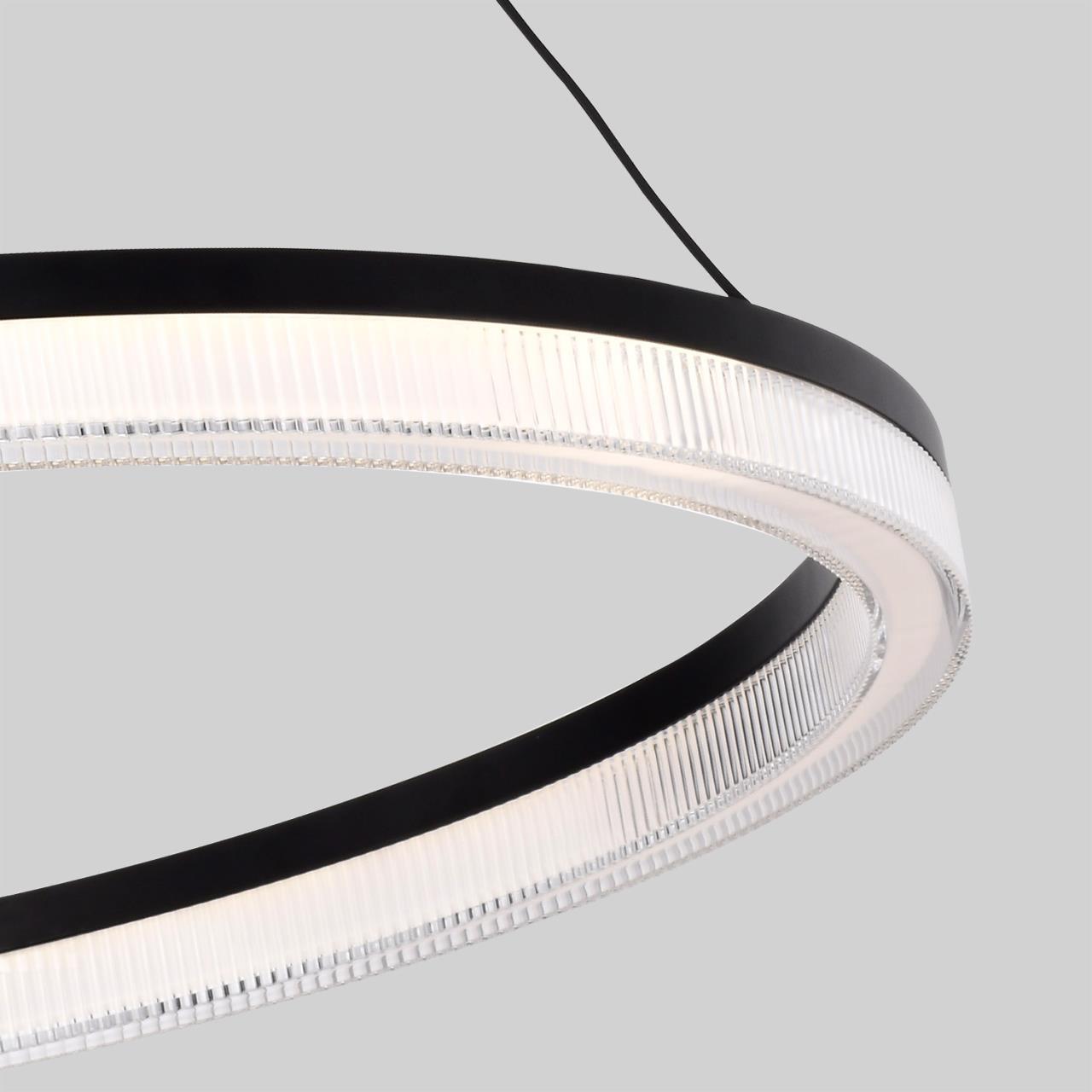 Дополнительная картинка Подвесной светильник Cirkler 4399-8P