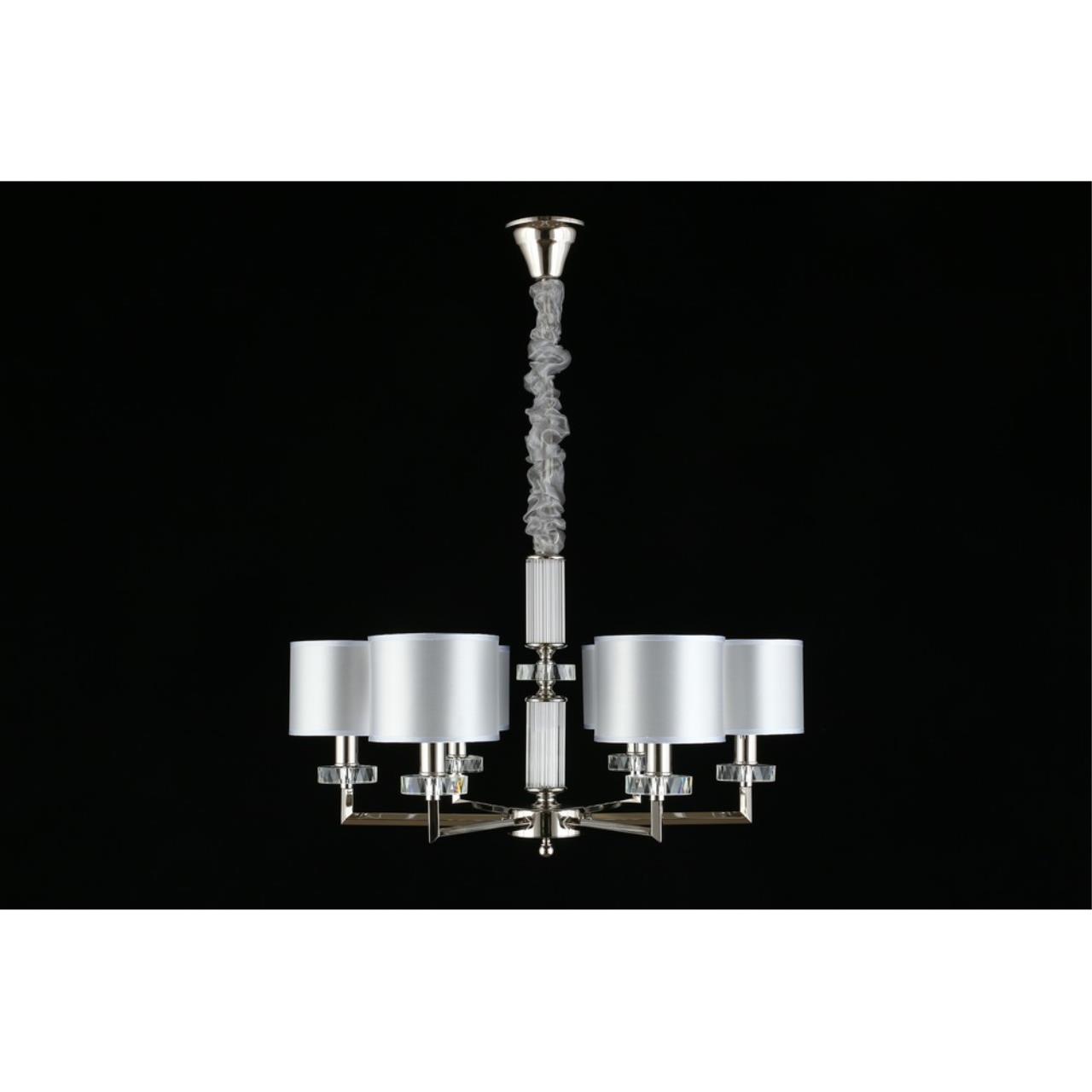 Картинка Подвесная люстра Aployt Emelin APL.752.03.06