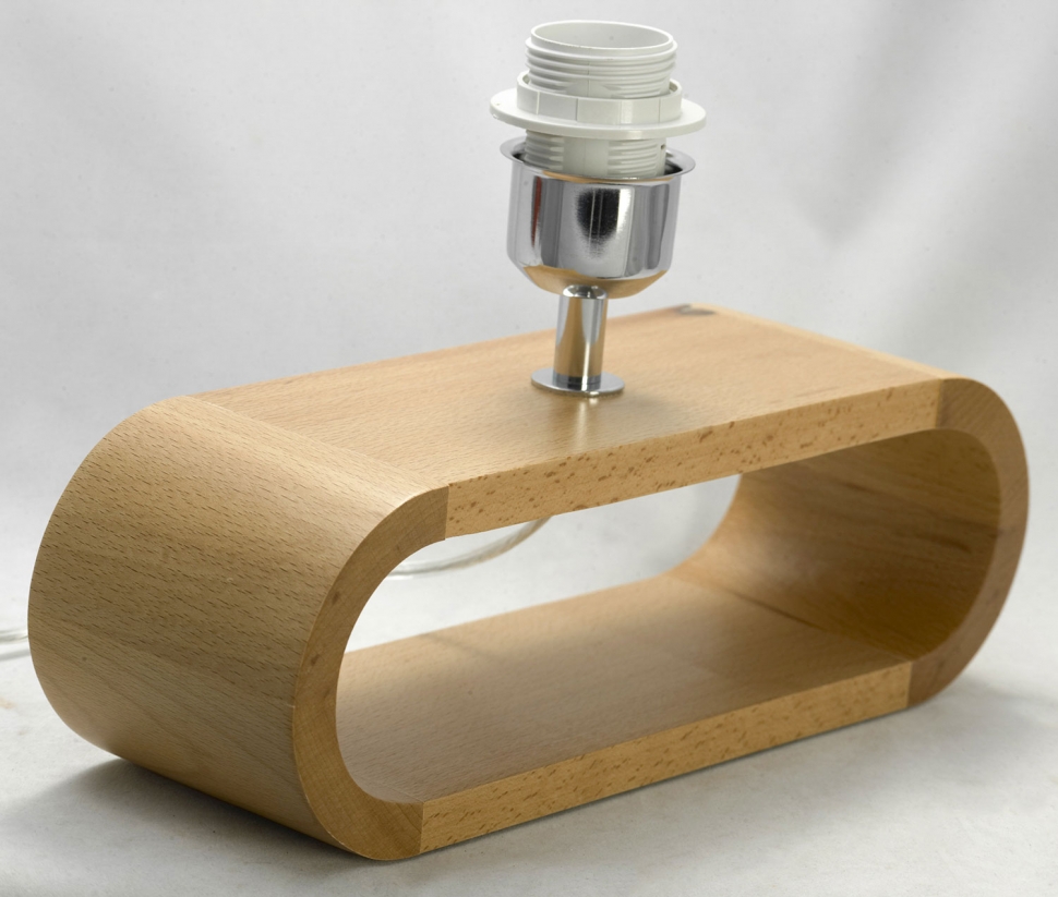 Картинка Настольная лампа Lussole Nulvi LSF-2114-01