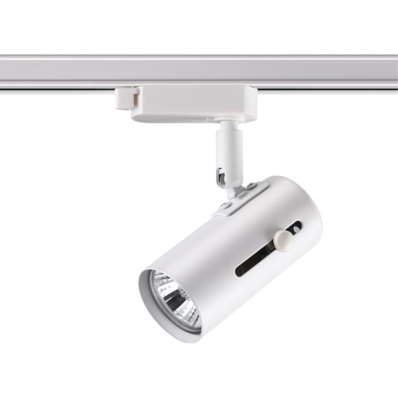 Дополнительная картинка Трековый светильник Novotech Port Pipe 370413