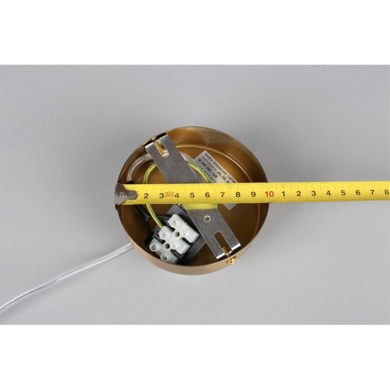 Картинка APL.325.26.01 Светильник подвесной Aployt Arian