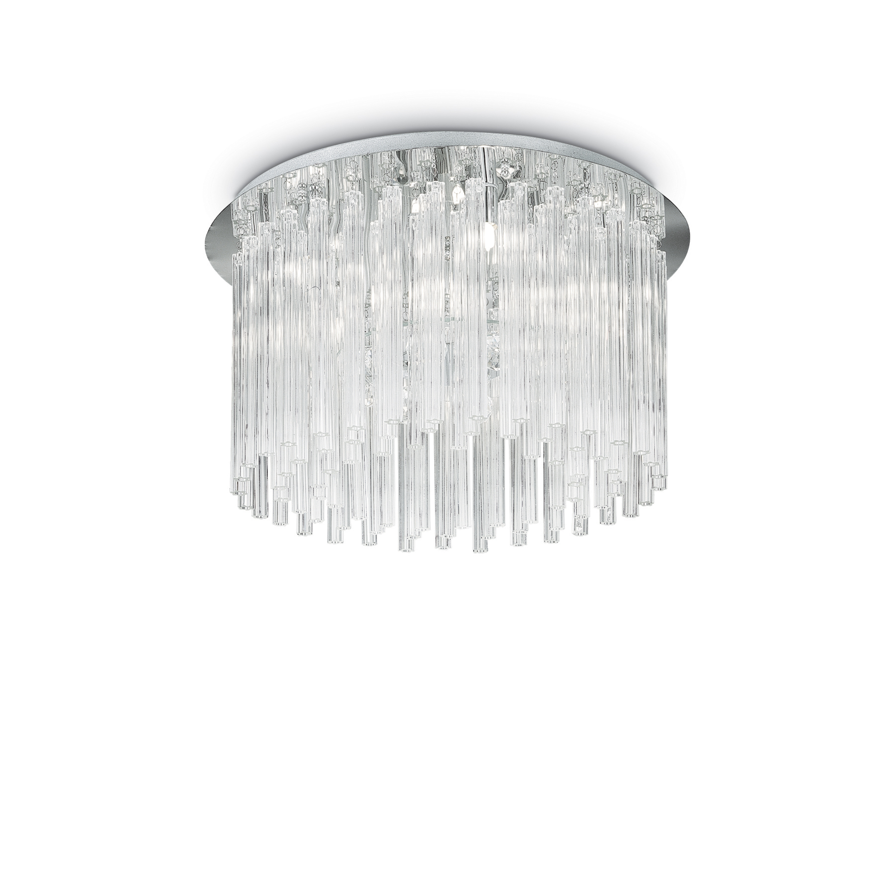 Дополнительная картинка Светильник ELEGANT PL8 19451