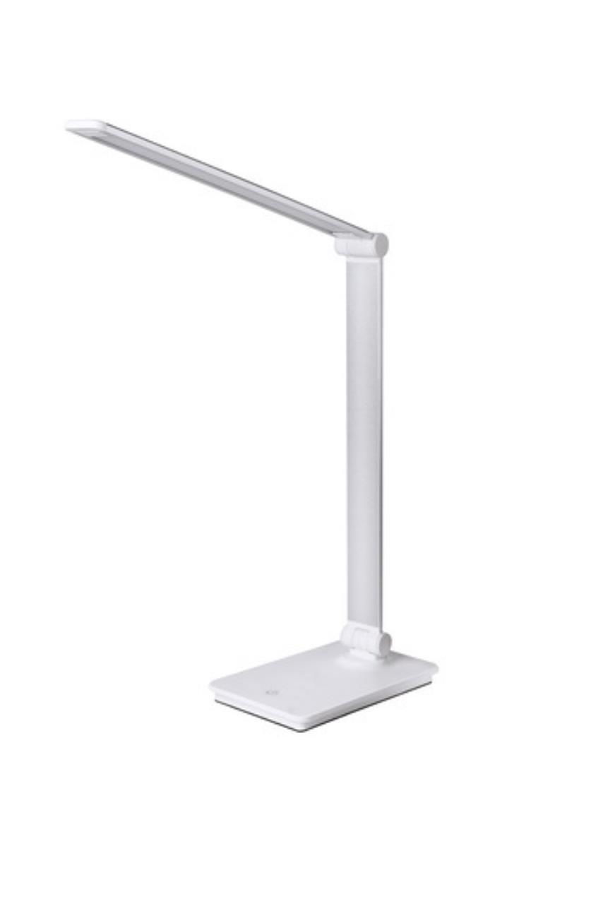 Картинка Настольный светильник Arte Lamp EDWARD A5126LT-1WH