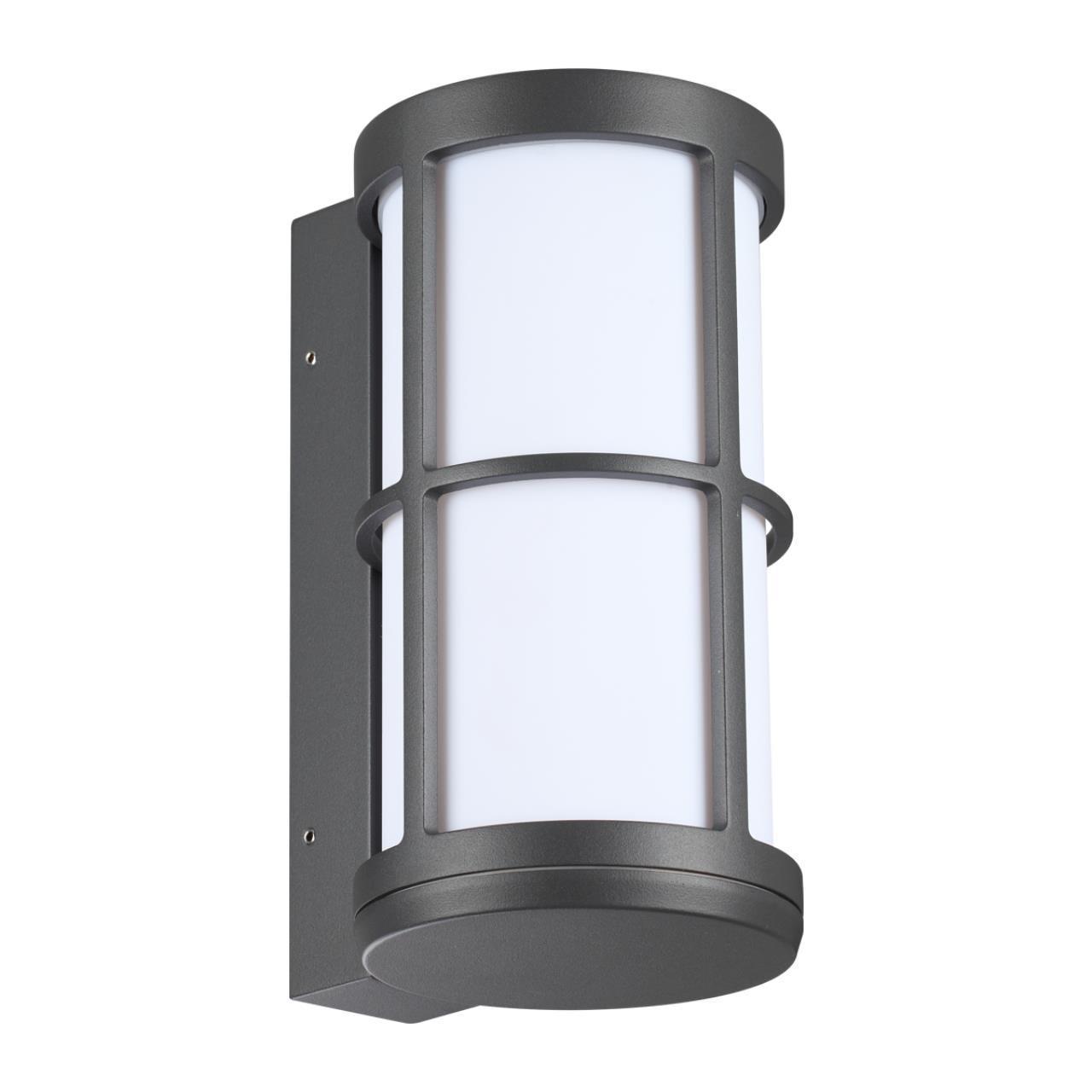 Уличный настенный светильник Novotech Street Zebra 370775 светильники