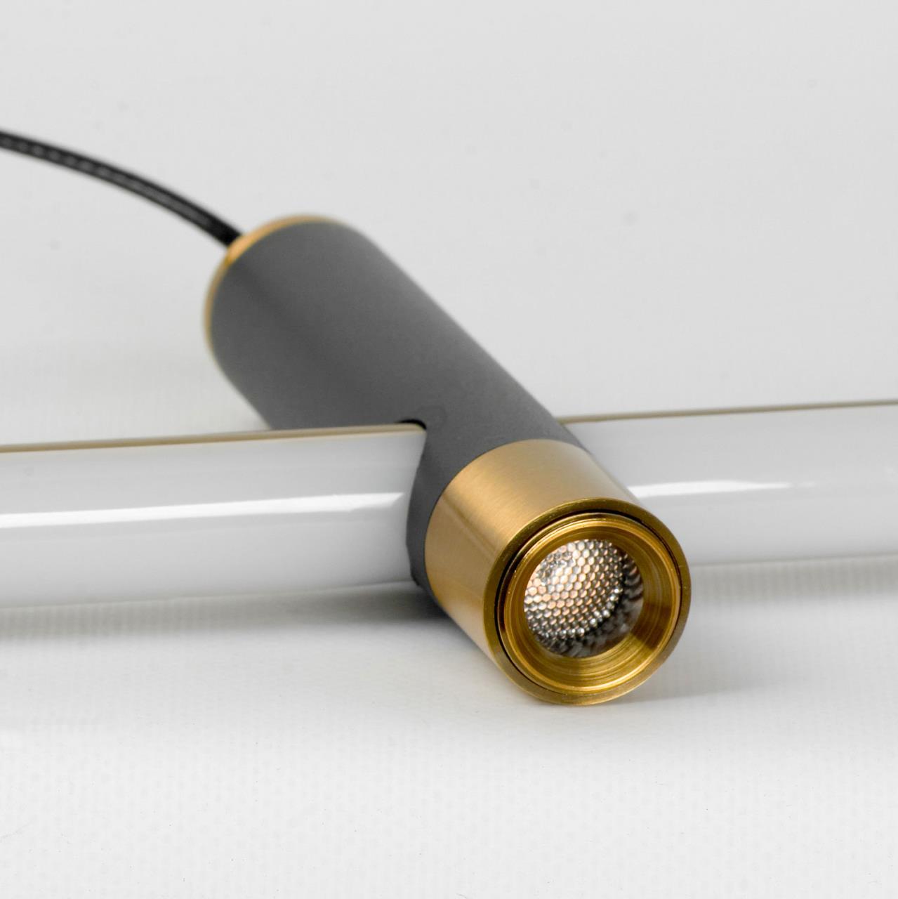 Дополнительная картинка Линейно-подвесной светильник Lussole LSP-7206